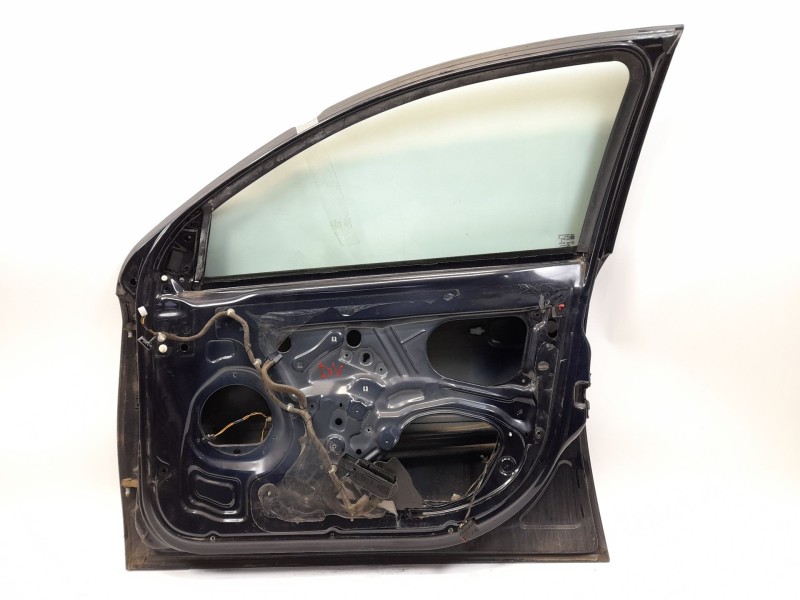 Recambio de puerta delantera derecha para opel vectra c berlina 2.0 dti 16v referencia OEM IAM   