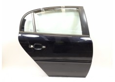 Recambio de puerta trasera derecha para opel vectra c berlina 2.0 dti 16v referencia OEM IAM   