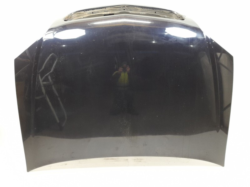 Recambio de capot para opel vectra c berlina 2.0 dti 16v referencia OEM IAM   