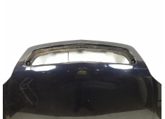 Recambio de capot para opel vectra c berlina 2.0 dti 16v referencia OEM IAM    2