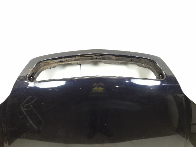 Recambio de capot para opel vectra c berlina 2.0 dti 16v referencia OEM IAM   