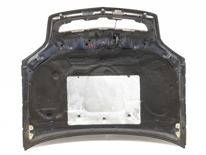 Recambio de capot para opel vectra c berlina 2.0 dti 16v referencia OEM IAM   