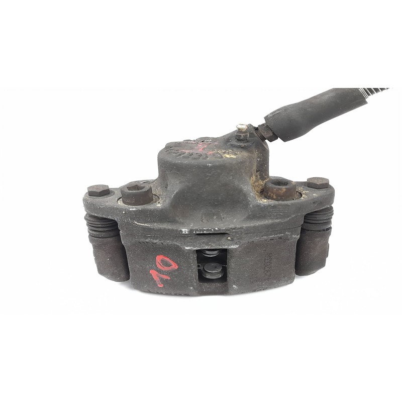 Recambio de pinza freno delantera izquierda para renault clio ii fase i (b/cbo) 1.2 referencia OEM IAM   
