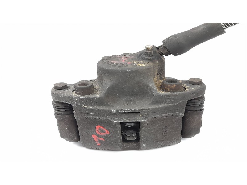 Recambio de pinza freno delantera izquierda para renault clio ii fase i (b/cbo) 1.2 referencia OEM IAM   