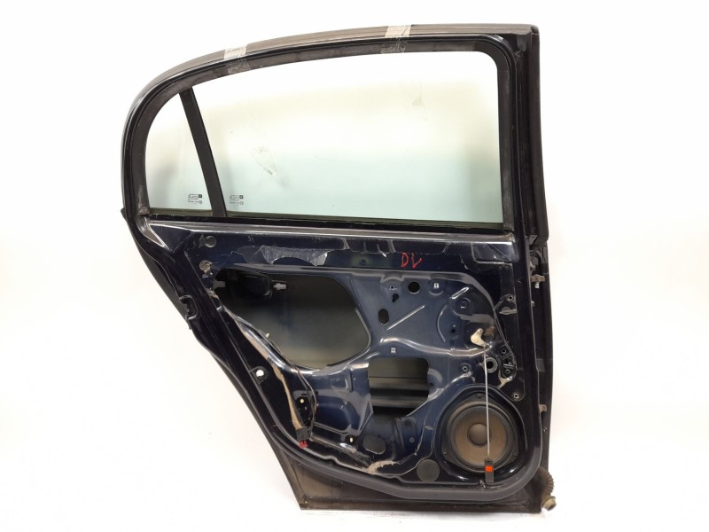 Recambio de puerta trasera izquierda para opel vectra c berlina 2.0 dti 16v referencia OEM IAM   