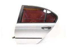 Recambio de puerta trasera izquierda para bmw serie 3 berlina (e46) 320d referencia OEM IAM   