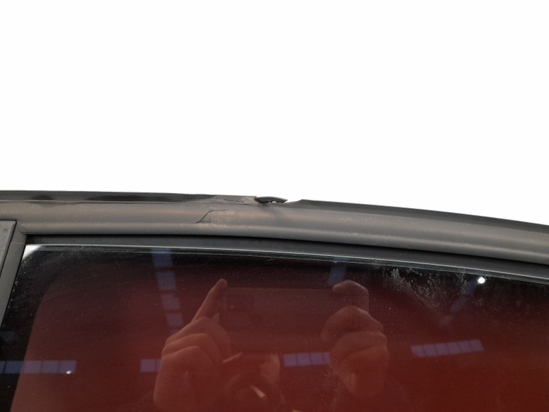 Recambio de puerta trasera izquierda para bmw serie 3 berlina (e46) 320d referencia OEM IAM   