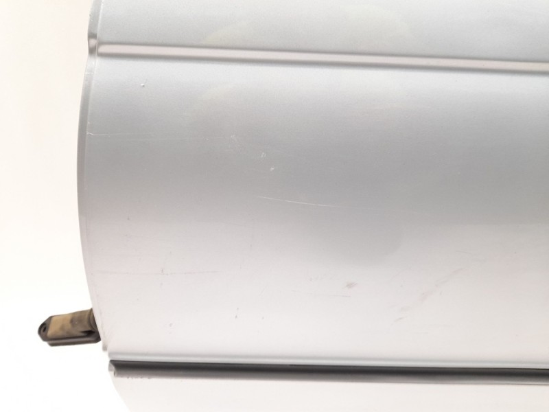 Recambio de puerta trasera izquierda para bmw serie 3 berlina (e46) 320d referencia OEM IAM   