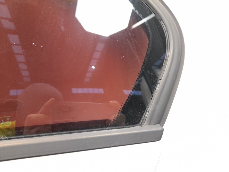 Recambio de puerta trasera izquierda para bmw serie 3 berlina (e46) 320d referencia OEM IAM   