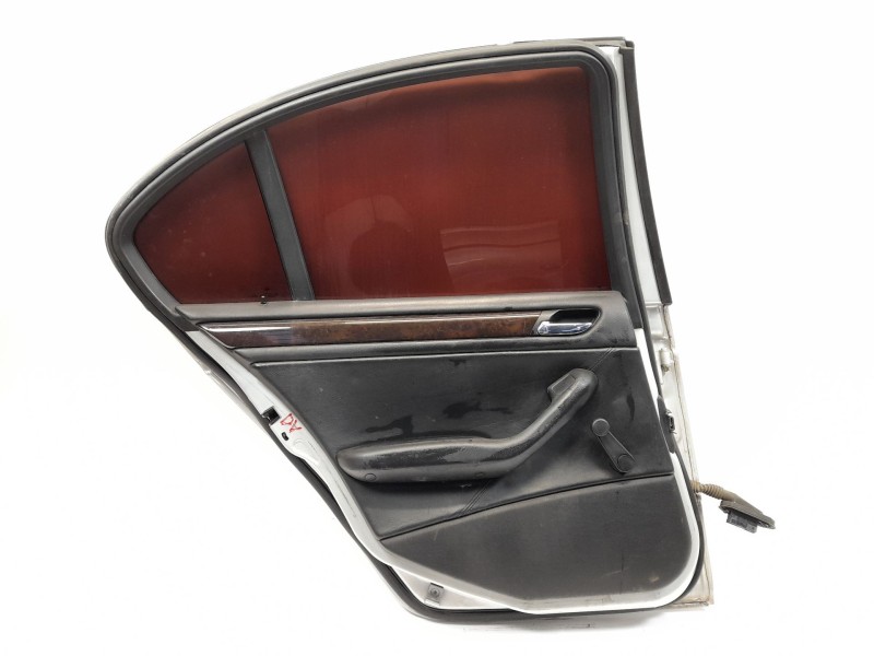 Recambio de puerta trasera izquierda para bmw serie 3 berlina (e46) 320d referencia OEM IAM   