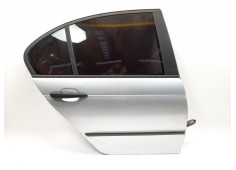 Recambio de puerta trasera derecha para bmw serie 3 berlina (e46) 320d referencia OEM IAM   