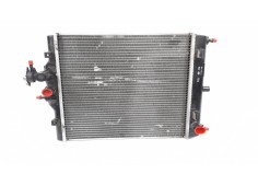 Recambio de radiador agua para kia picanto 1.0 referencia OEM IAM 2531007000  