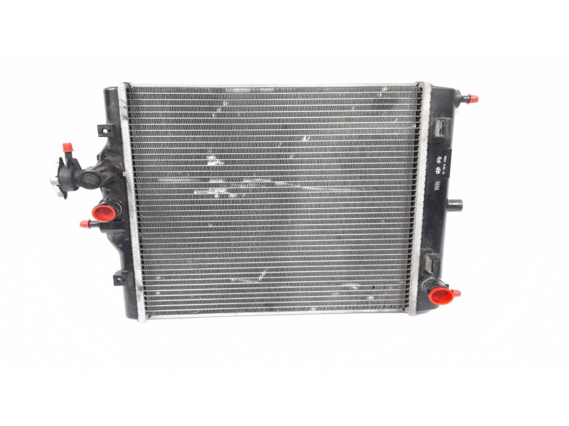 Recambio de radiador agua para kia picanto 1.0 referencia OEM IAM 2531007000  