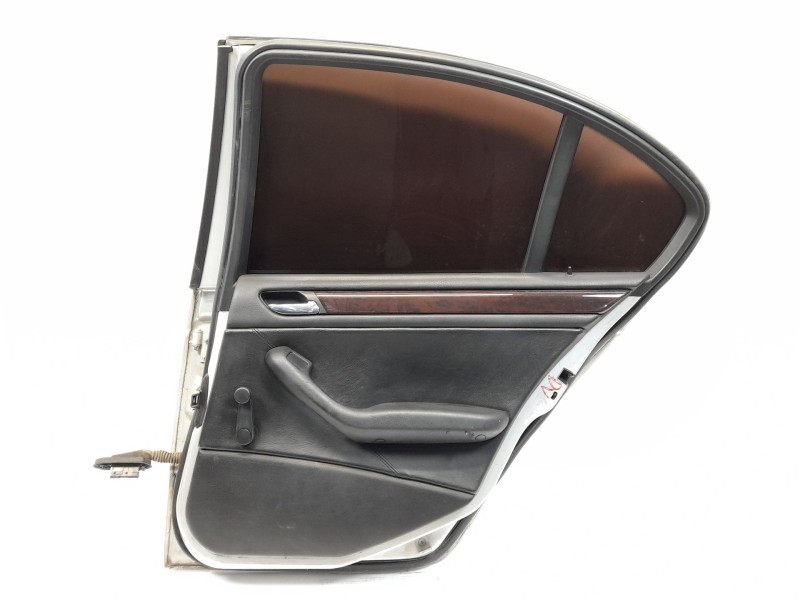 Recambio de puerta trasera derecha para bmw serie 3 berlina (e46) 320d referencia OEM IAM   