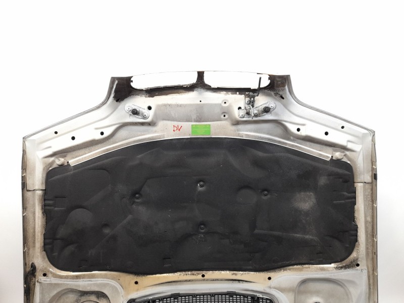 Recambio de capot para bmw serie 3 berlina (e46) 320d referencia OEM IAM   