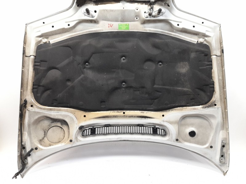 Recambio de capot para bmw serie 3 berlina (e46) 320d referencia OEM IAM   
