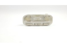 Recambio de luz interior para citroen c4 coupe 1.6 hdi cat (9hy / dv6ted4) referencia OEM IAM 6362N2 6362Q2 6362Z5 2