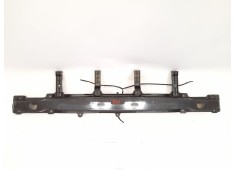Recambio de refuerzo paragolpes trasero para kia pro ceed (ed) 2.0 crdi referencia OEM IAM   