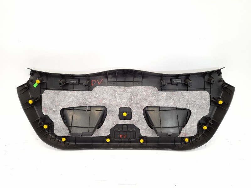 Recambio de guarnecido porton trasero para kia pro ceed (ed) 2.0 crdi referencia OEM IAM 817511H310  