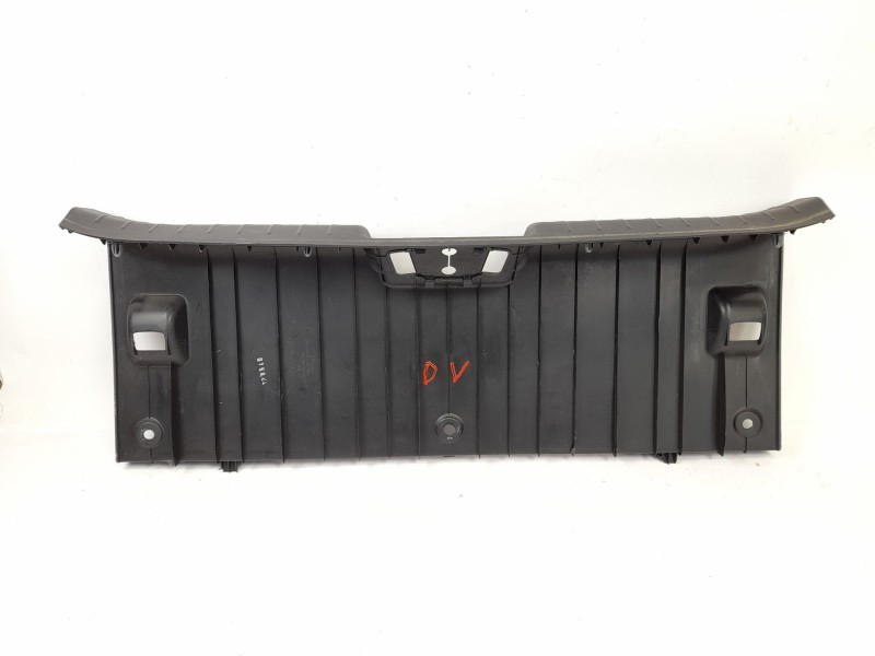 Recambio de moldura para kia pro ceed (ed) 2.0 crdi referencia OEM IAM 857711H500  