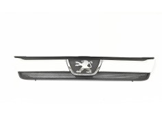Recambio de rejilla delantera para peugeot boxer caja cerrada (rs2850) 2.8 hdi referencia OEM IAM 1304703070  