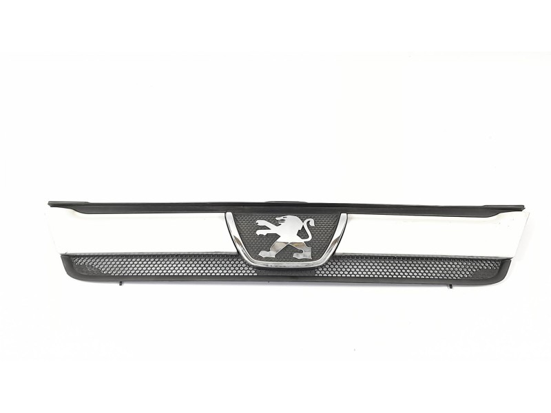 Recambio de rejilla delantera para peugeot boxer caja cerrada (rs2850) 2.8 hdi referencia OEM IAM 1304703070  