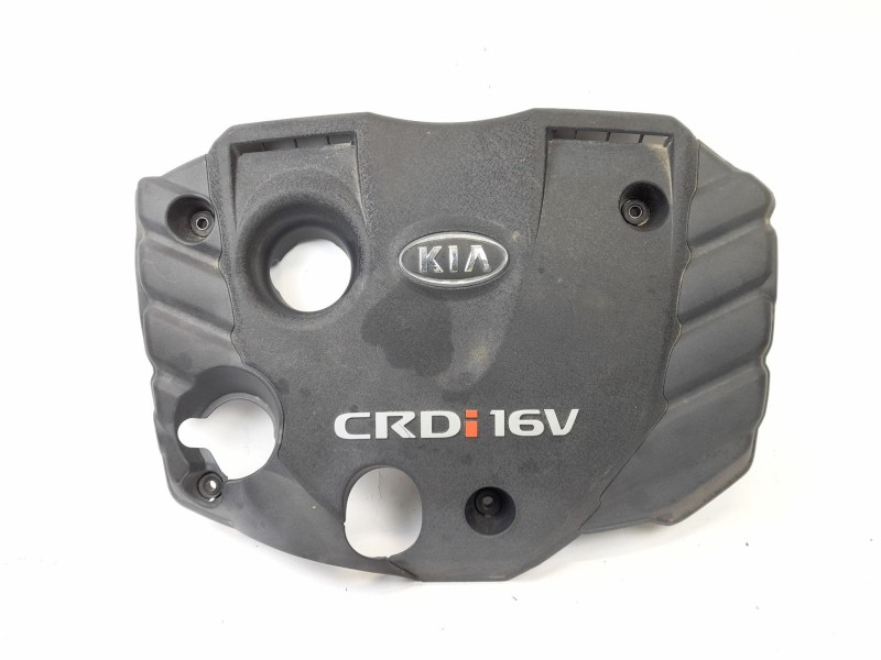 Recambio de tapa superior motor para kia pro ceed (ed) 2.0 crdi referencia OEM IAM   