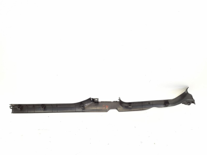 Recambio de moldura para seat leon (1m1) 1.6 16 v referencia OEM IAM 1M0853371D  