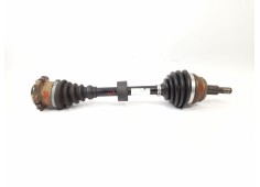 Recambio de transmision delantera izquierda para seat leon (1m1) 1.6 16 v referencia OEM IAM   