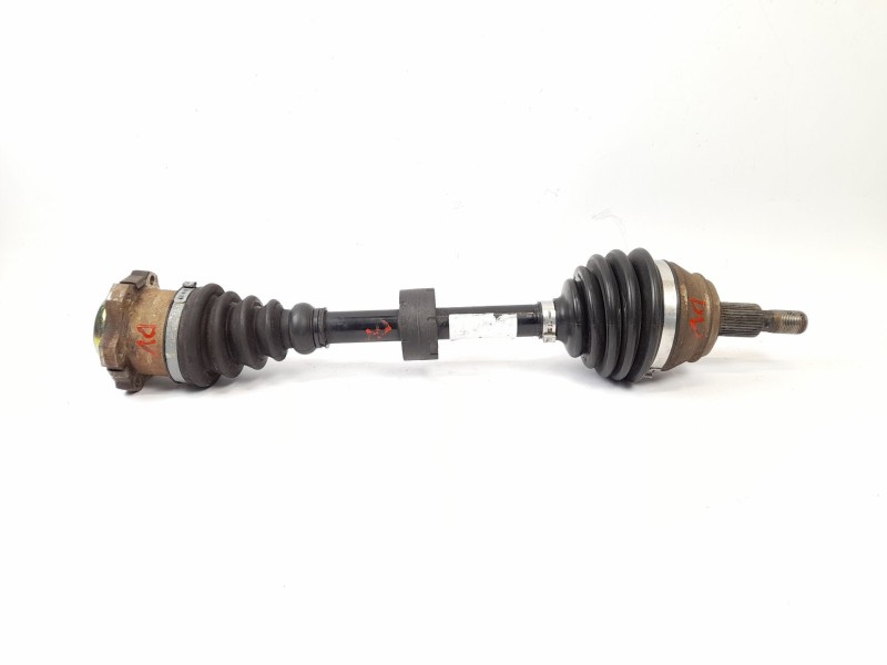 Recambio de transmision delantera izquierda para seat leon (1m1) 1.6 16 v referencia OEM IAM   