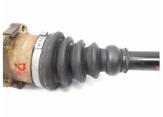 Recambio de transmision delantera izquierda para seat leon (1m1) 1.6 16 v referencia OEM IAM    2