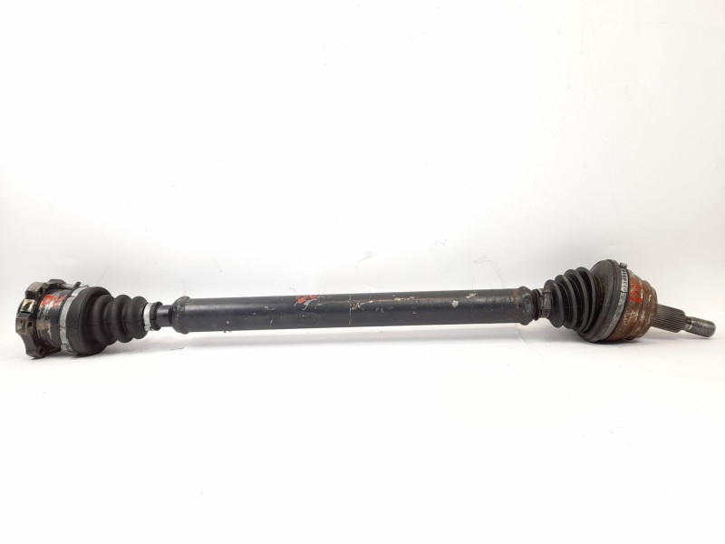 Recambio de transmision delantera derecha para seat leon (1m1) 1.6 16 v referencia OEM IAM   