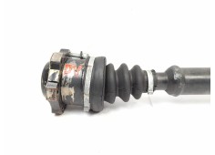 Recambio de transmision delantera derecha para seat leon (1m1) 1.6 16 v referencia OEM IAM    2