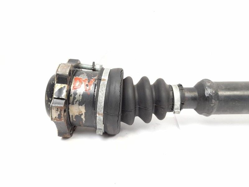 Recambio de transmision delantera derecha para seat leon (1m1) 1.6 16 v referencia OEM IAM   