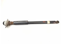 Recambio de amortiguador trasero para seat leon (1m1) 1.6 16 v referencia OEM IAM 343348  