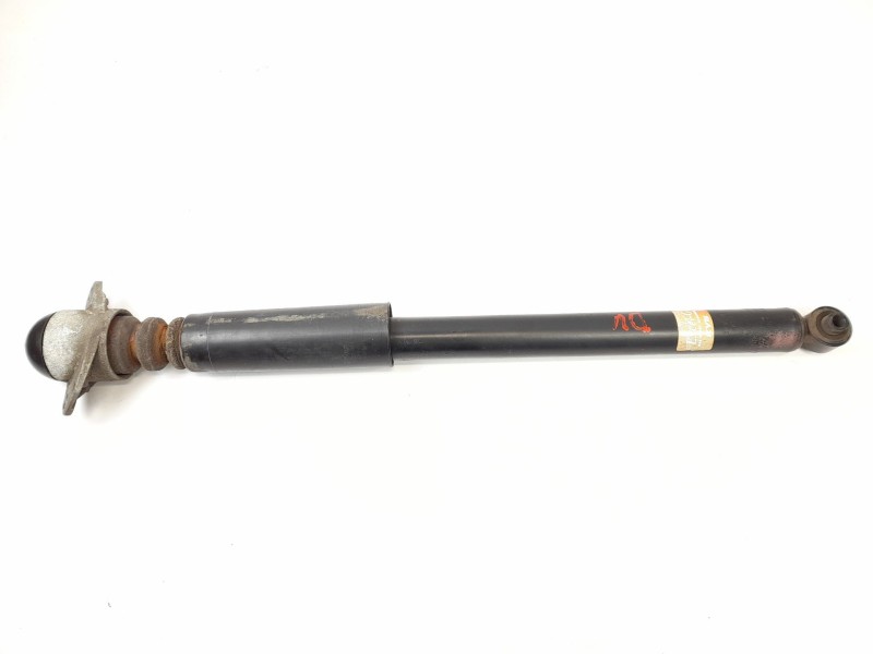 Recambio de amortiguador trasero para seat leon (1m1) 1.6 16 v referencia OEM IAM 343348  