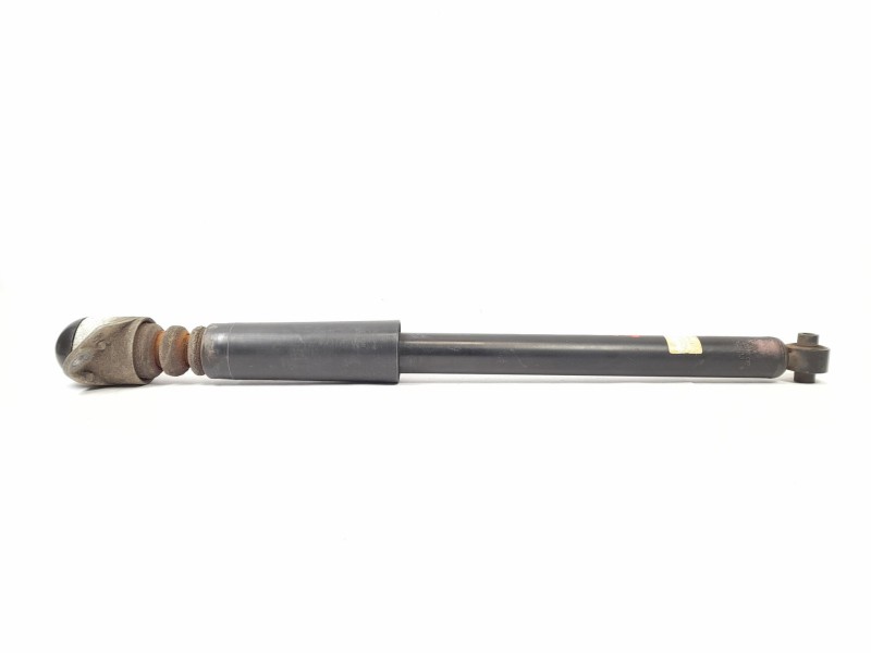 Recambio de amortiguador trasero para seat leon (1m1) 1.6 16 v referencia OEM IAM 343348  