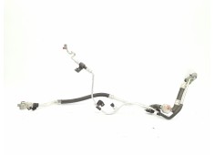 Recambio de tubos aire acondicionado para kia pro ceed (ed) 2.0 crdi referencia OEM IAM   