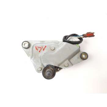 MOTOR LIMPIA TRASERO 