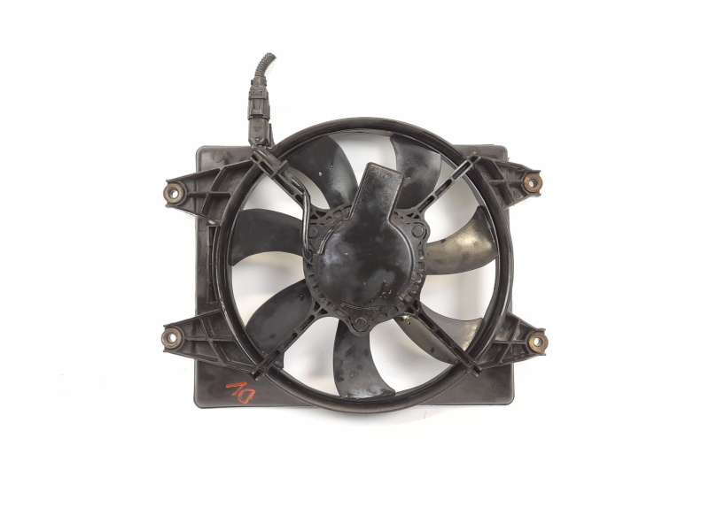 ELECTROVENTILADOR 9773025XXX 