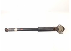 Recambio de amortiguador trasero para seat leon (1m1) 1.6 16 v referencia OEM IAM 343348  