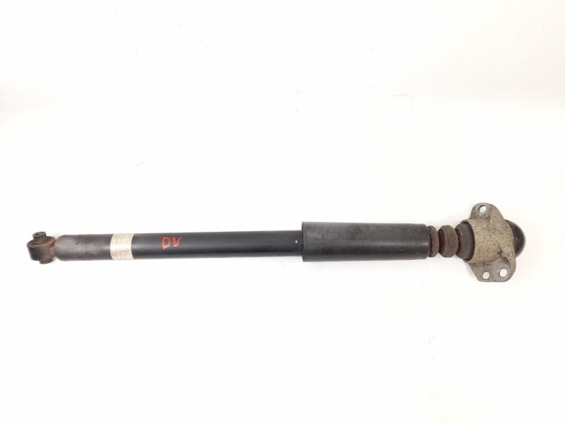 Recambio de amortiguador trasero para seat leon (1m1) 1.6 16 v referencia OEM IAM 343348  