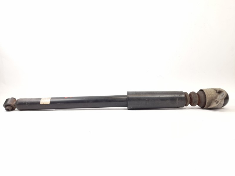 Recambio de amortiguador trasero para seat leon (1m1) 1.6 16 v referencia OEM IAM 343348  