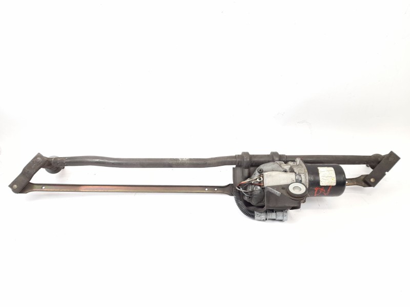 Recambio de motor limpia delantero para renault master ii furgon (fd) 2.5dci referencia OEM IAM   