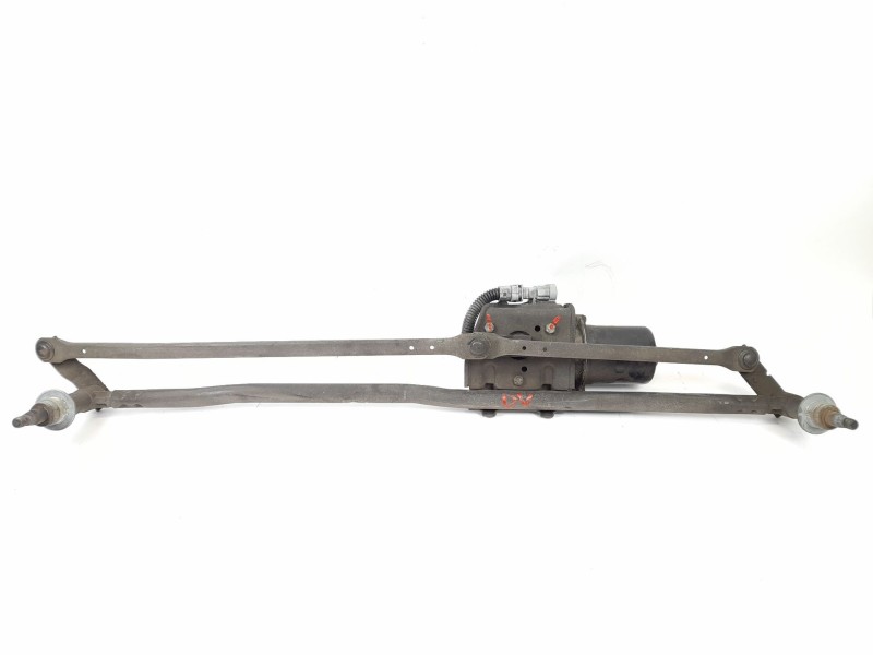 Recambio de motor limpia delantero para renault master ii furgon (fd) 2.5dci referencia OEM IAM   
