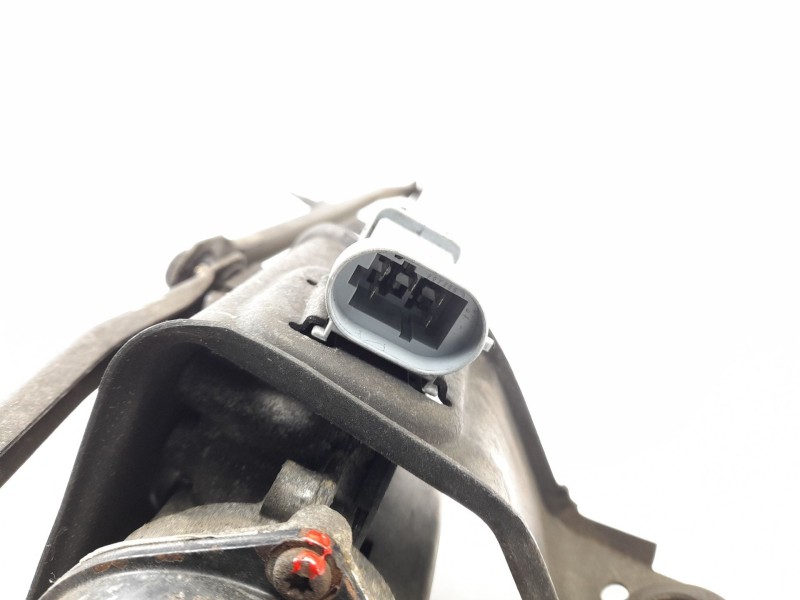 Recambio de motor limpia delantero para renault master ii furgon (fd) 2.5dci referencia OEM IAM   
