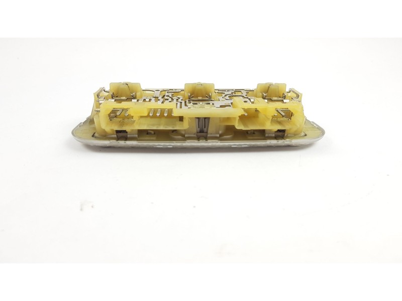 Recambio de luz interior para citroen c4 coupe 1.6 hdi cat (9hy / dv6ted4) referencia OEM IAM 6362N2 6362Q2 6362Z5