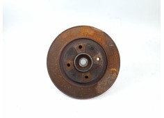 Recambio de mangueta delantera izquierda para citroen c2 1.4 hdi referencia OEM IAM   