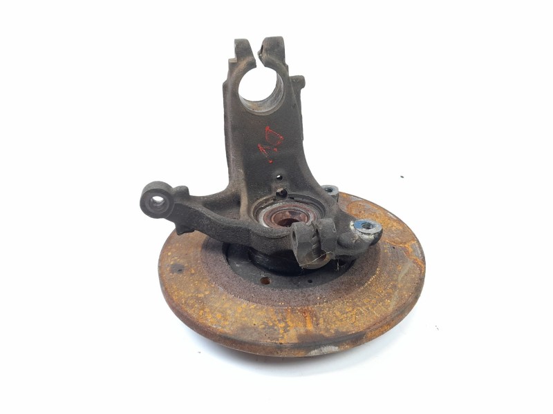 Recambio de mangueta delantera izquierda para citroen c2 1.4 hdi referencia OEM IAM   