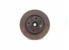 Recambio de mangueta delantera derecha para citroen c2 1.4 hdi referencia OEM IAM   